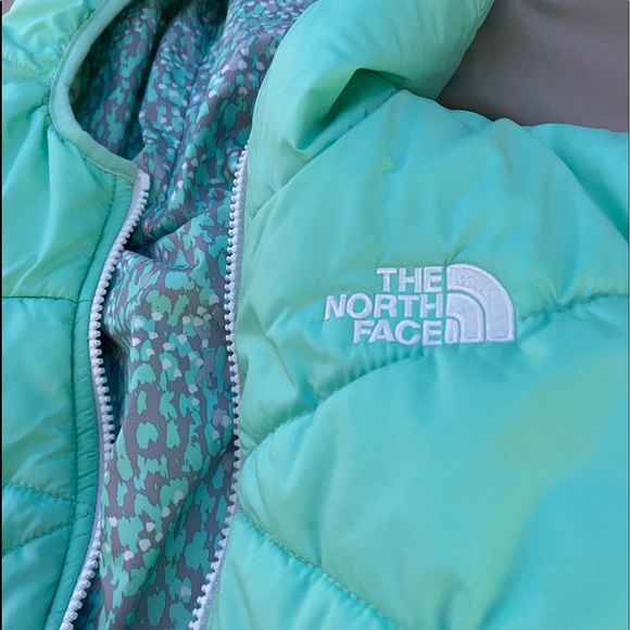PRICE DROP-kids north face puffer - Picture 7 of 8